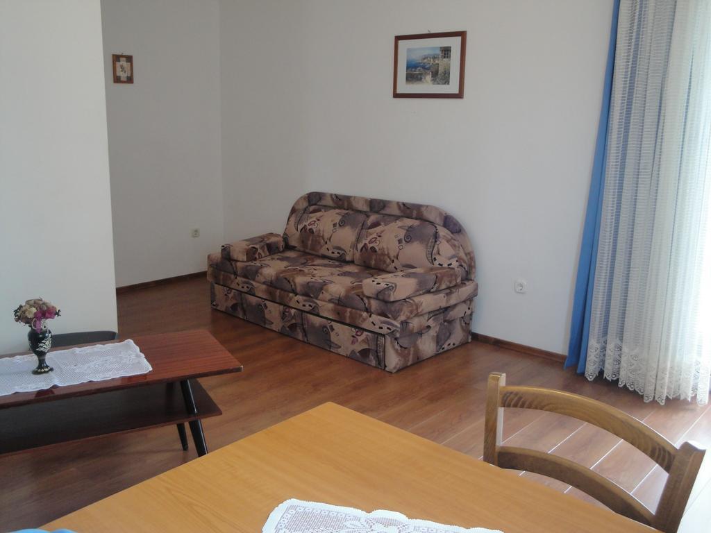 Apartments Skender Čižići Quarto foto