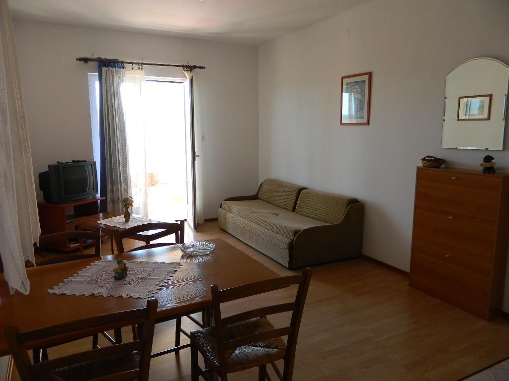 Apartments Skender Čižići Exterior foto