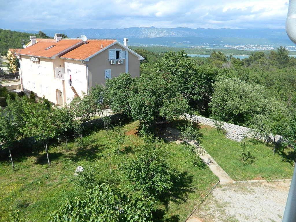 Apartments Skender Čižići Exterior foto
